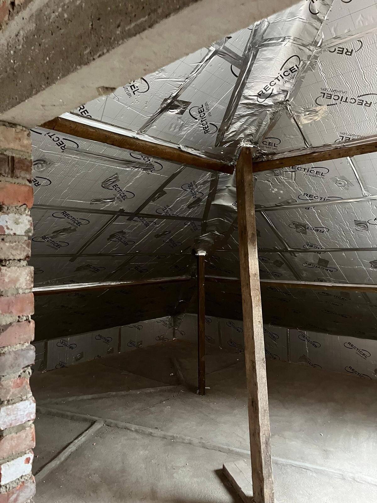 Realisatie van Vanderweyen Projects 4
