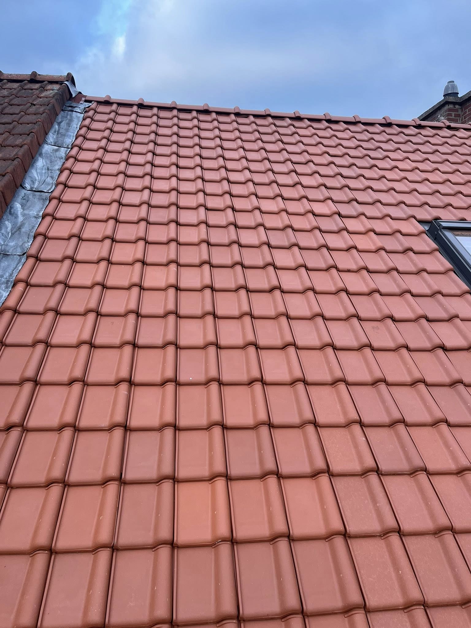 Dakwerken Vanderweyen Aarschot
